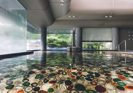 玉造グランドホテル長生閣 様