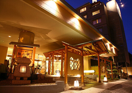 第一寶亭留グループ 様