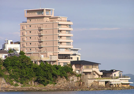 潮彩きらら祥吉 様