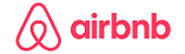 ロゴ:Airbnb