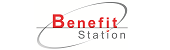 ロゴ:BenefitsStation