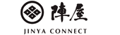 ロゴ:陣屋コネクト