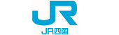 ロゴ:JR四国