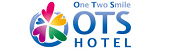 ロゴ:OneTwoSmileホテル