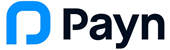 ロゴ:payn