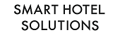 ロゴ:SMART HOTEL SOLUTIONS
