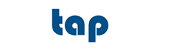 ロゴ:TAP