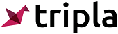 ロゴ:Tripla