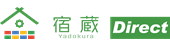 ロゴ:宿蔵Direct