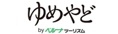 ロゴ:ゆめやど